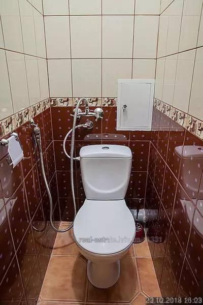 Apartament біля медичного університету на вулиці кониського 5 бічна личаківської